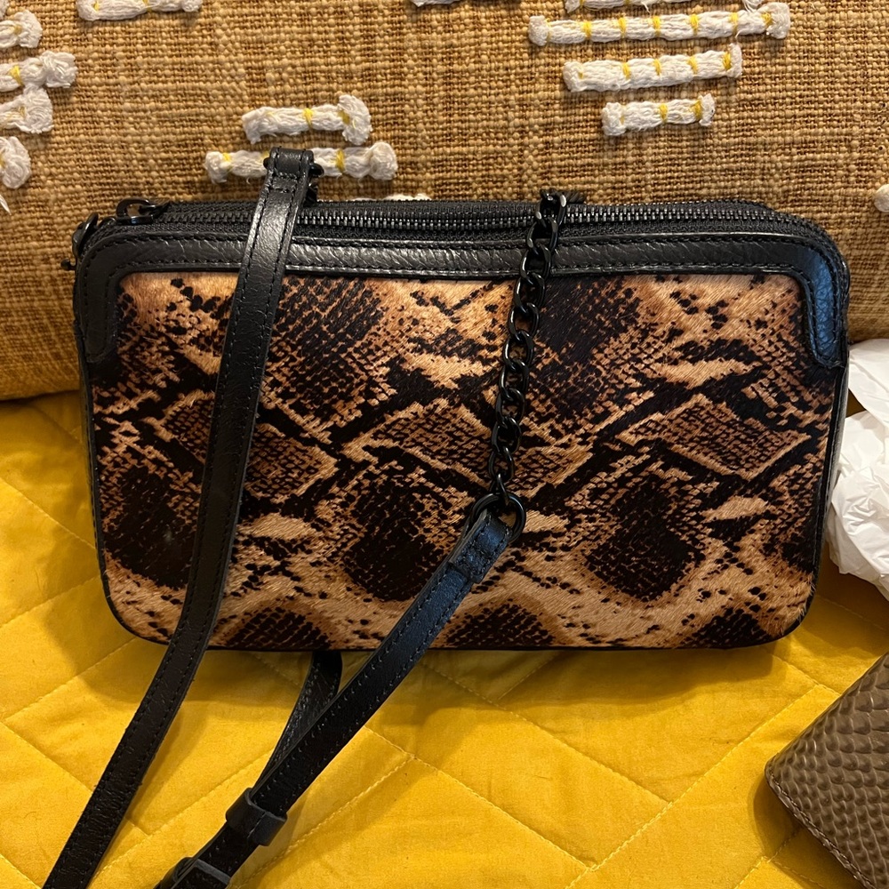 Patricia Nash Crossbody